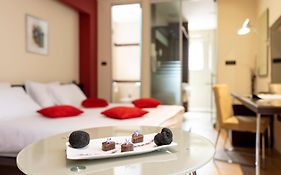 Zigante Rooms