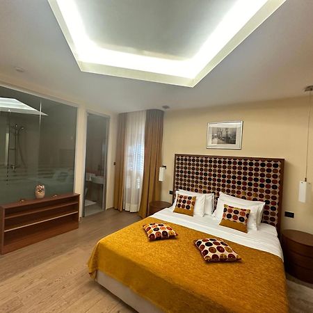 Zigante Rooms Livade Esterno foto