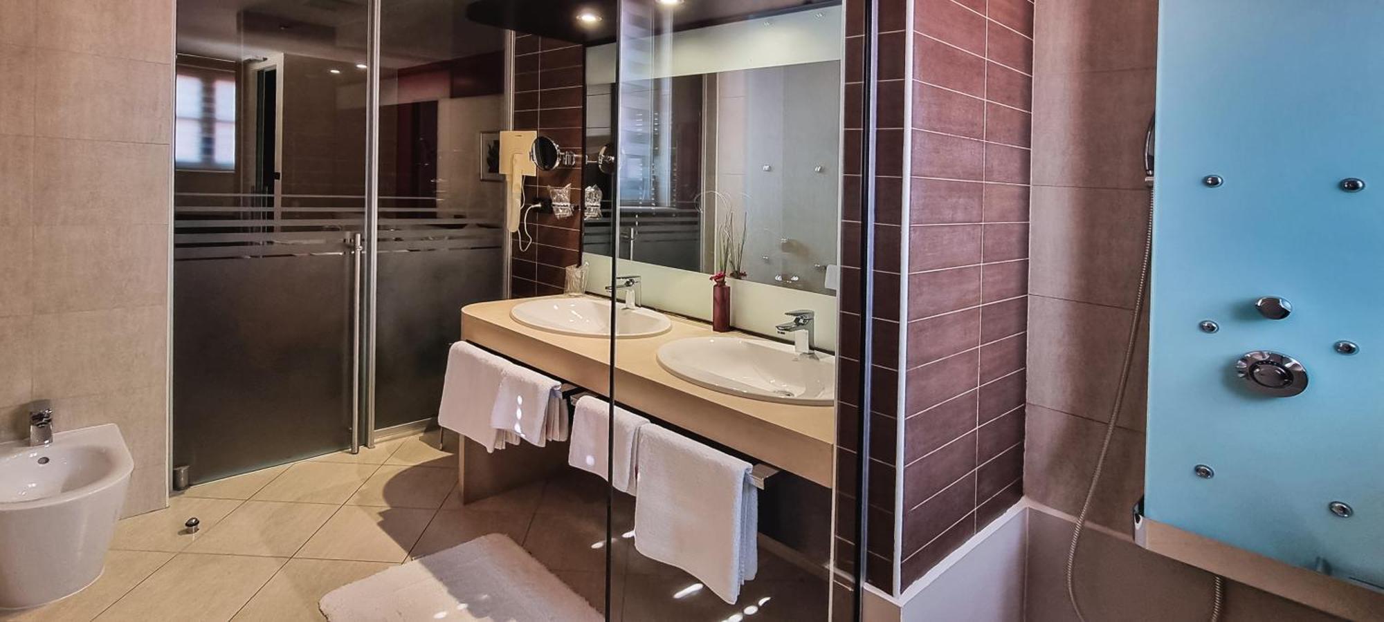 Zigante Rooms Livade Esterno foto