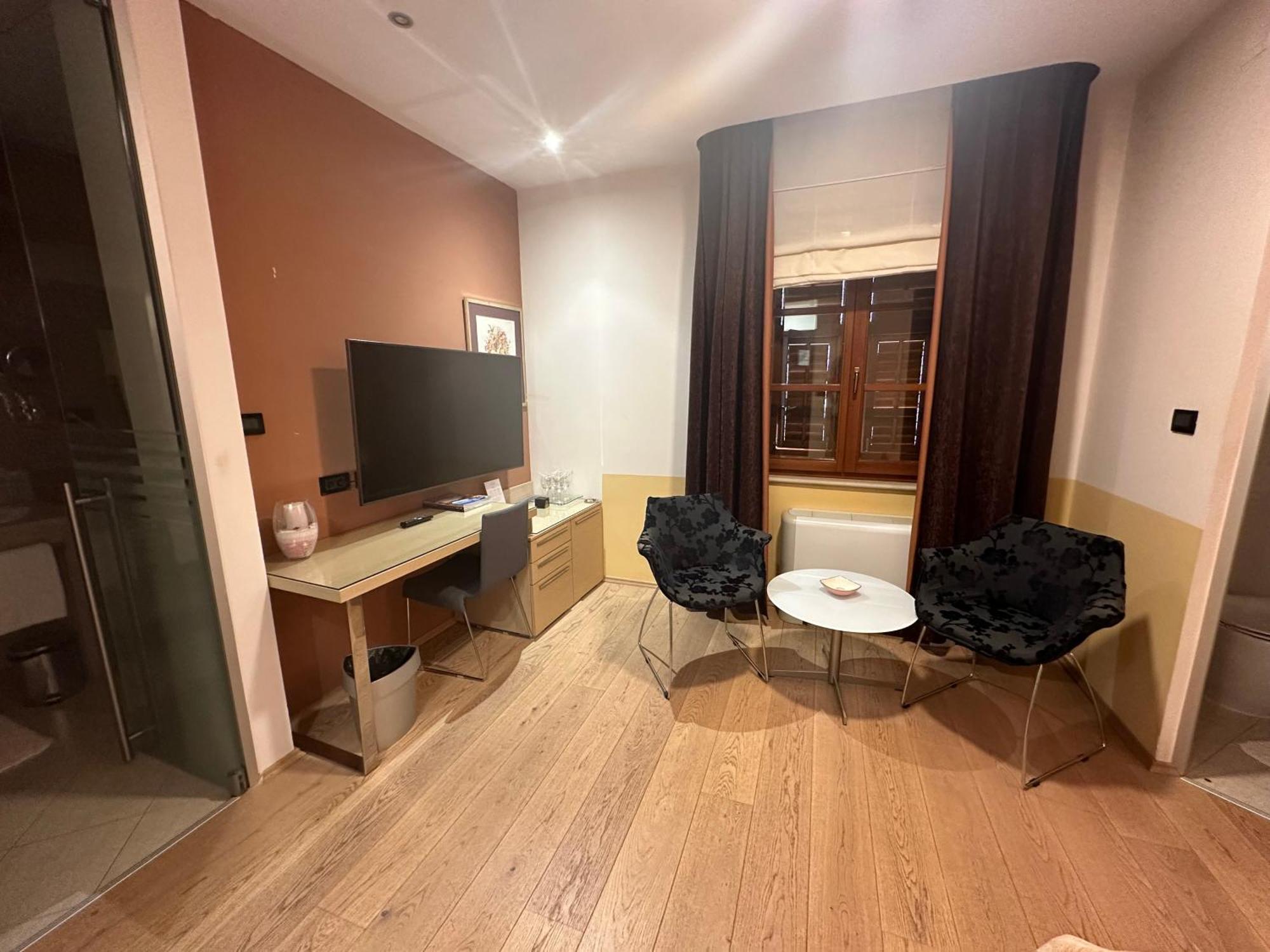 Zigante Rooms Livade Esterno foto